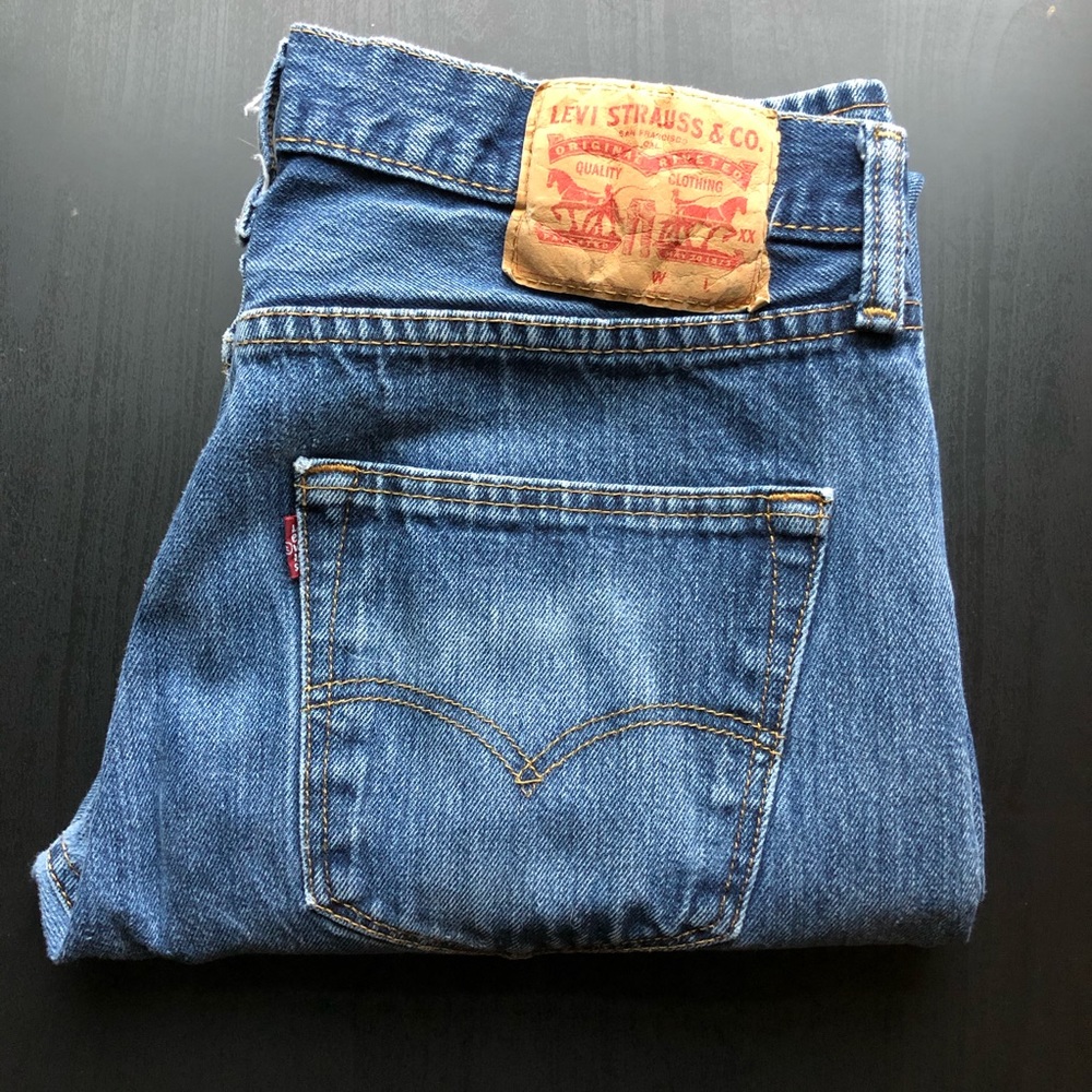 Levi’s jeans 32x32